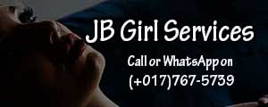 Escorts Johor Bahru